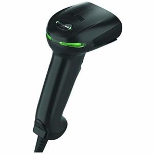 Barcode Scanner Xenon Xp 1950g Sr USB Kit - Includes Black Ratchet Scanner 1950gsr-2-2-r & USB Type A Straight Cable 3m