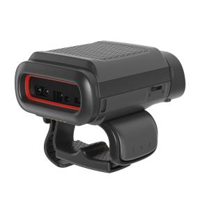Wearable Barcode Scanner With Mini Mobile Computer 8680i Standard - Wireless - 2 D Imager - Black ( Accessories Sold Separately)