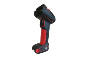 Barcode Scanner Granit Xp 1990ixr - Wired - 2 D Imager Xr Focus - Red - USB Kit