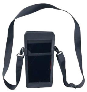 Standard Battery Carry Case For Eda70/71