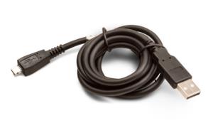 Custom Mini USB Cable 1.2m 5v For Captuvo Sl22 / Sl42