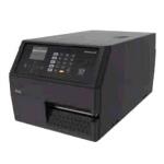Barcode Label Printer Px65a - 300dpi Ethernet Parallel Tt - Us Eu Power Cord