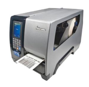 Industrial Label Printer Pm43 - 203dpi Thermal Transfer - Touch Display - Rs-232/ USB2.0/ Ethernet - Fixed Hanger - Eu Power Cord