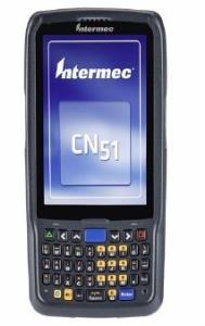 Mobile Computer Cn51 - 2d Ea30 Imager - Win Eh 6.5 - Qwerty