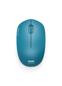 Mouse Collection Wireless Blue