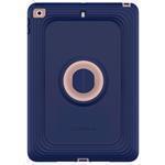 Apple iPad 8th/7th gen EZGrab Space Explorer dark blue