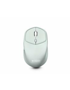 Mouse - Bluetooth 5.0 - 1600dpi - Ambidextrous - Light Green