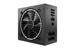 Power Supply - Pure Power 550w 80plus Gold