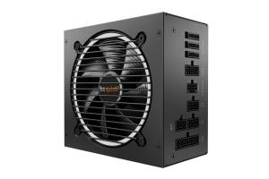 Power Supply - Pure Power 12 M 650w 80plus Gold