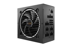 Power Supply - Pure Power 12 M 850w 80plus Gold