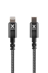 Original USB-c To Lightning Cable 1m Black