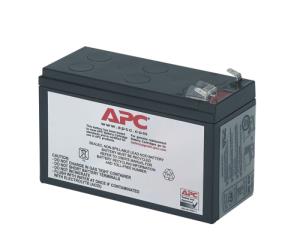 Replacement Battery 12v-7ah (rbc40)