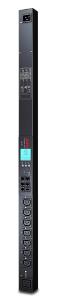 Rack Pdu 2g Switched Zerou 20a/208v 16a/230v (7) C13 And (1) C19                                    