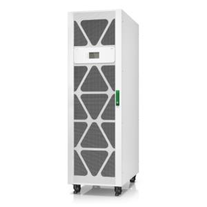 Easy UPS 3M 80kVA 400V 3:3 UPS with Internal Batteries - 9.3 Minutes Runtime, Start-Up 5x8