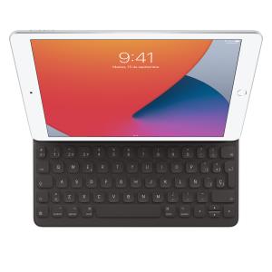 Smart Keyboard For iPad (7th Generation) And iPad Air (3rd Generation) - Spanish