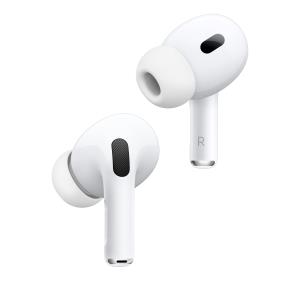 Airpods Pro (2nd Generation) With Magsafe Charging Case (USB-c)