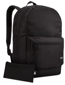 CASE LOGIC CAMPUS COMMENCE RECYCLED BACKPACK 24L CCAM1216 B