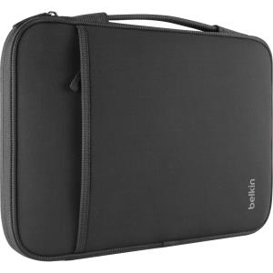 Notebook Sleeve - 13in - Black For Apple MacBook Air