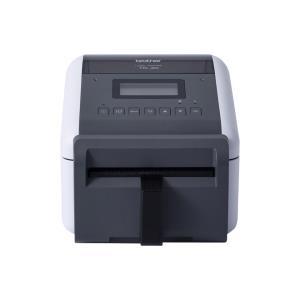 Td-4550dnwb - Label Printer - Direct Thermal - 108mm - USB / Lan / Wi-Fi / Bluetooth