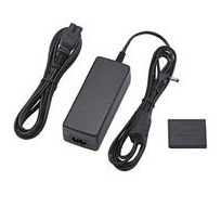 Ac Adapter Kit Ack-dc40 For Sd770is Digital Cameras