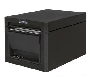 Label Printer Ct-e351 8 Dots/mm 203 Dpi USB Ethernet Black