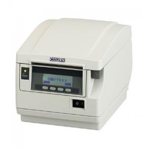 Ct-s851ii - Printer - 82.5mm - Bluetooth - Ivory White With Cutter