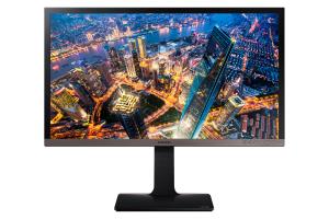 Desktop monitor - U28e85r - 28in - 3840x2160 - Uhd With Multi-tasking Functionality