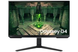 Desktop Monitor - G40b - 27in - 1920x1080 - Odyssey Gaming Monitor