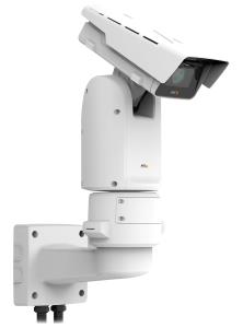Q8685-e 24v Ac/dc Outdoor Ptz Positioning Camera