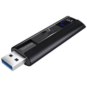 SanDisk Extreme PRO - 128GB USB Stick - USB 3.1 - 420MB/s read