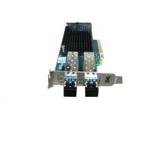 Emulex Lpe31002-m6-d Dual Port 16GB Fibre Channel Hba Low Profile Customer Install