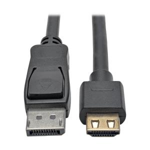 DISPLAYPORT TO HDMI ACTIV CABLE ADAPTER DP 1.2A 4K 2K 3.05M