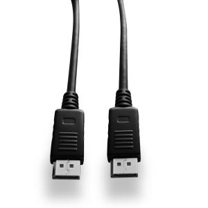 DisplayPort To DisplayPort Cable 1.8m