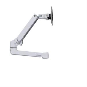 LX Arm, Extension and Collar Kit (white) (98-130-216)