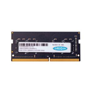 Memory 16GB Ddr4 SoDIMM 2400MHz 2rx8 Registered ECC (om16g42400so2rx8e12)