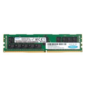 Memory 64GB Ddr4 LrDIMM 2400MHz 4rx4 ECC (om64g42400lr4rx4e12)