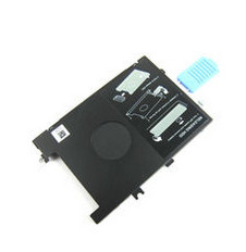 Hard Drive 2.5in Caddy And Cable Kit For  Precision 7520