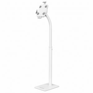 Anti-Theft Kiosk Floor Stand for Tablet and iPad