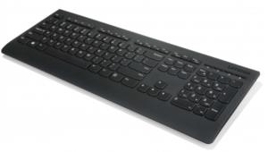 Professional Wireless Keyboard - Spanish