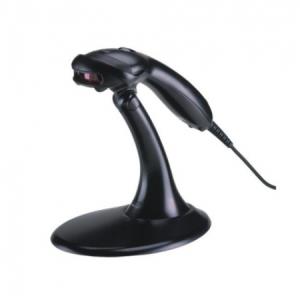 Barcode Scanner Voyager Cg Ms9540 Rs232 Kit - Includes Scanner Ms9540-41-3 And Stand And Eu Power Supply And 2.9m Coiled Rs232 Power-link Cable