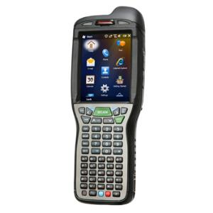 Mobile Computer Dolphin 99ex - Er Imager With Laser Aimer - Win Eh 6.5 Pro - 34 Keypad - Ext Battery