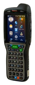 Mobile Computer Dolphin 99ex - Sr Imager With Laser Aimer - Win Eh 6.5 - 43 Keypad