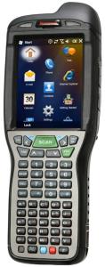 Mobile Computer Dolphin 99ex - Sr Imager With Laser Aimer - Win Eh 6.5 Pro - 55 Keypad - Ext Battery