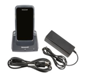 Ehome Base Kit For Ct50 - Includes Dock/ Power Supply/ Eu Power Cord