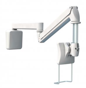 Articulating Healthcare Wall Mount