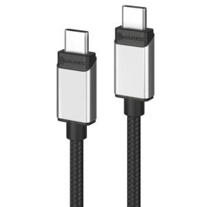 Ultra Fast USB 2.0 USB-C To USB-C Cable 2m 5A/480MB