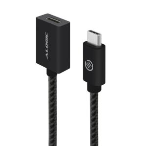 USB 3.1 (GEN 2) USB-C To USB-C Extension Cable 0.5m
